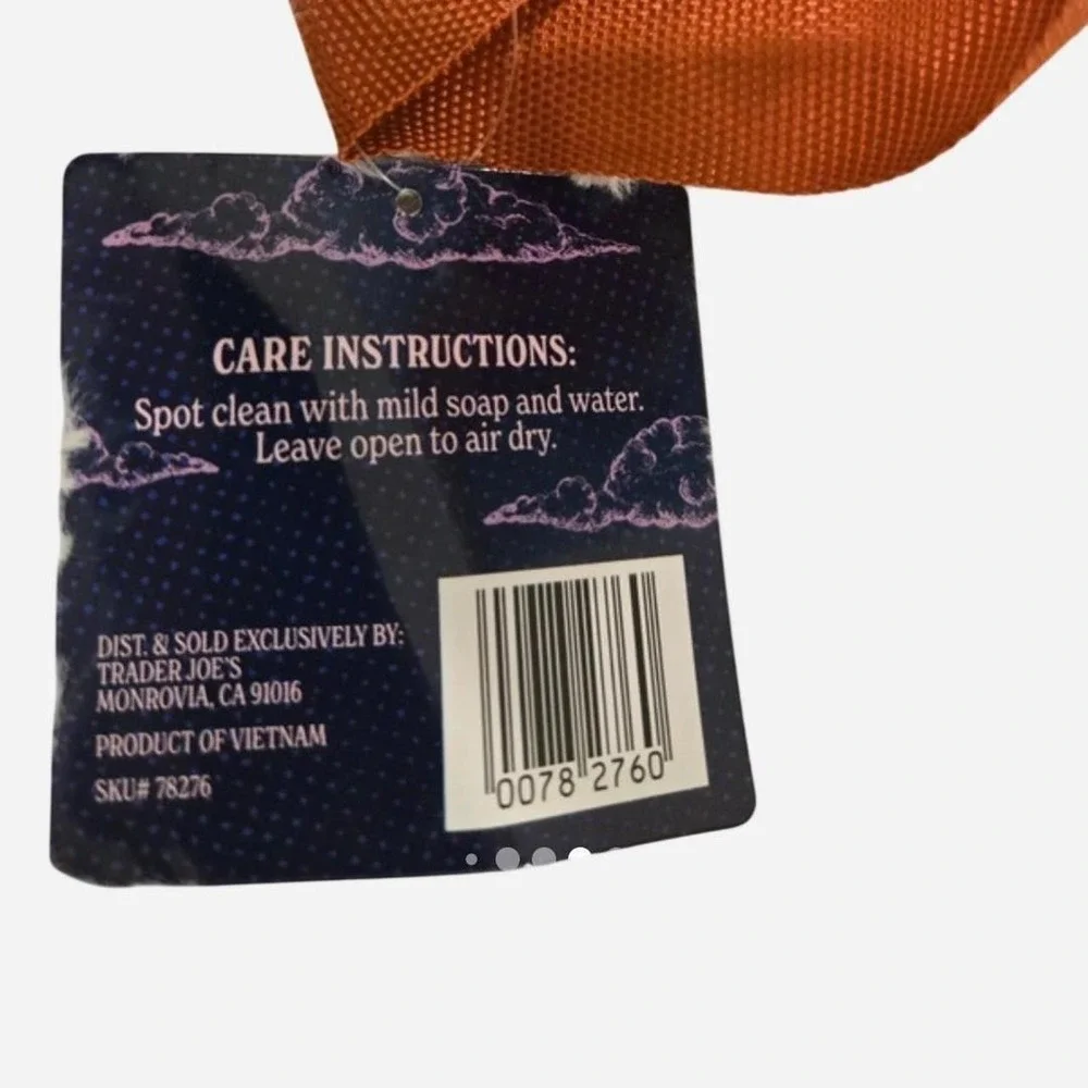 Trader Joes recycle bag